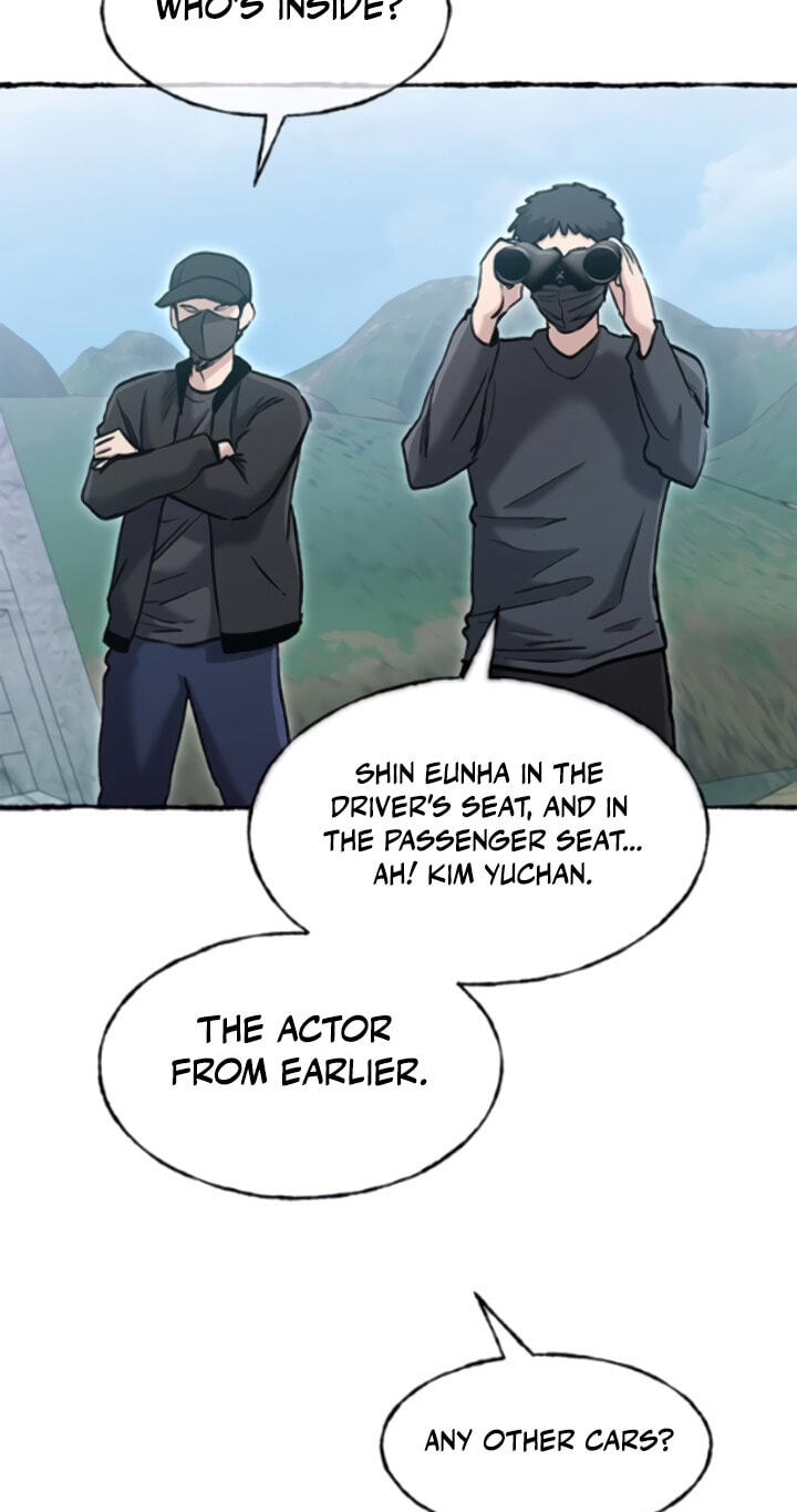 Hero of All Trades Chapter 81 page 51 - 