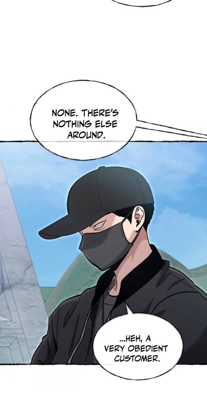Hero of All Trades Chapter 81 page 52 - 