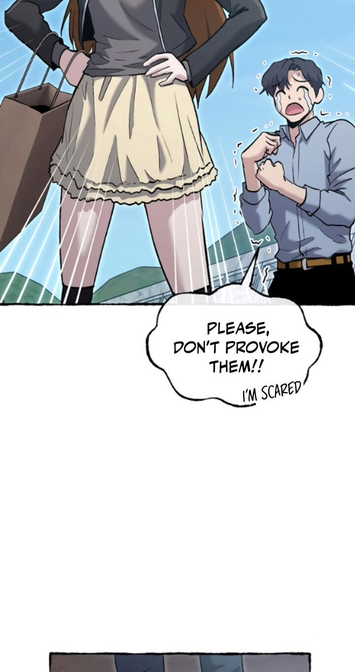 Hero of All Trades Chapter 81 page 54 - 