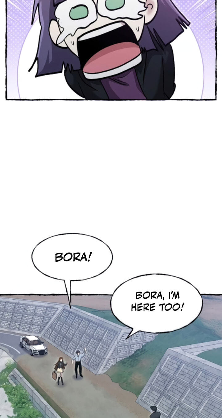 Hero of All Trades Chapter 81 page 59 - 