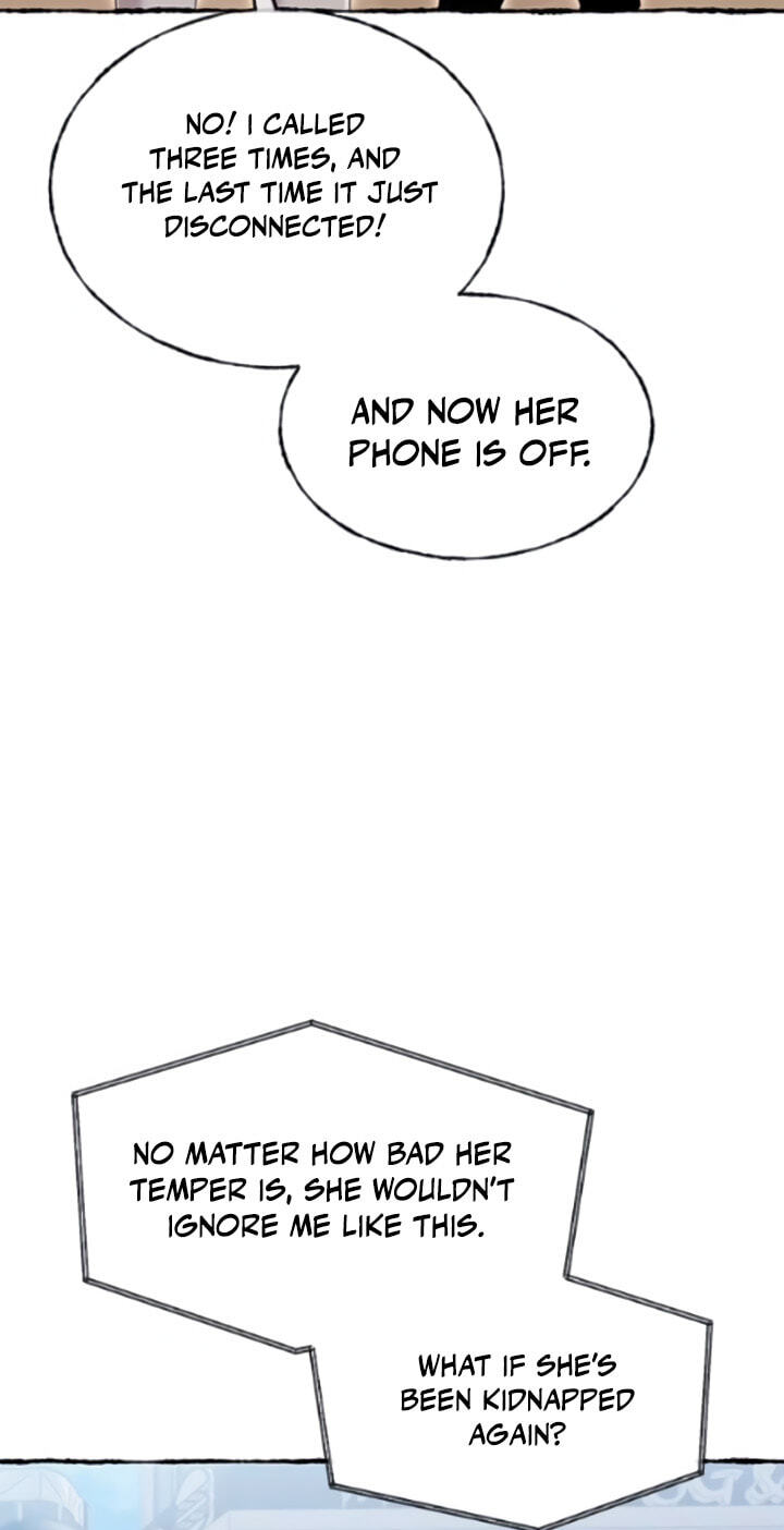 Hero of All Trades Chapter 81 page 7 - 