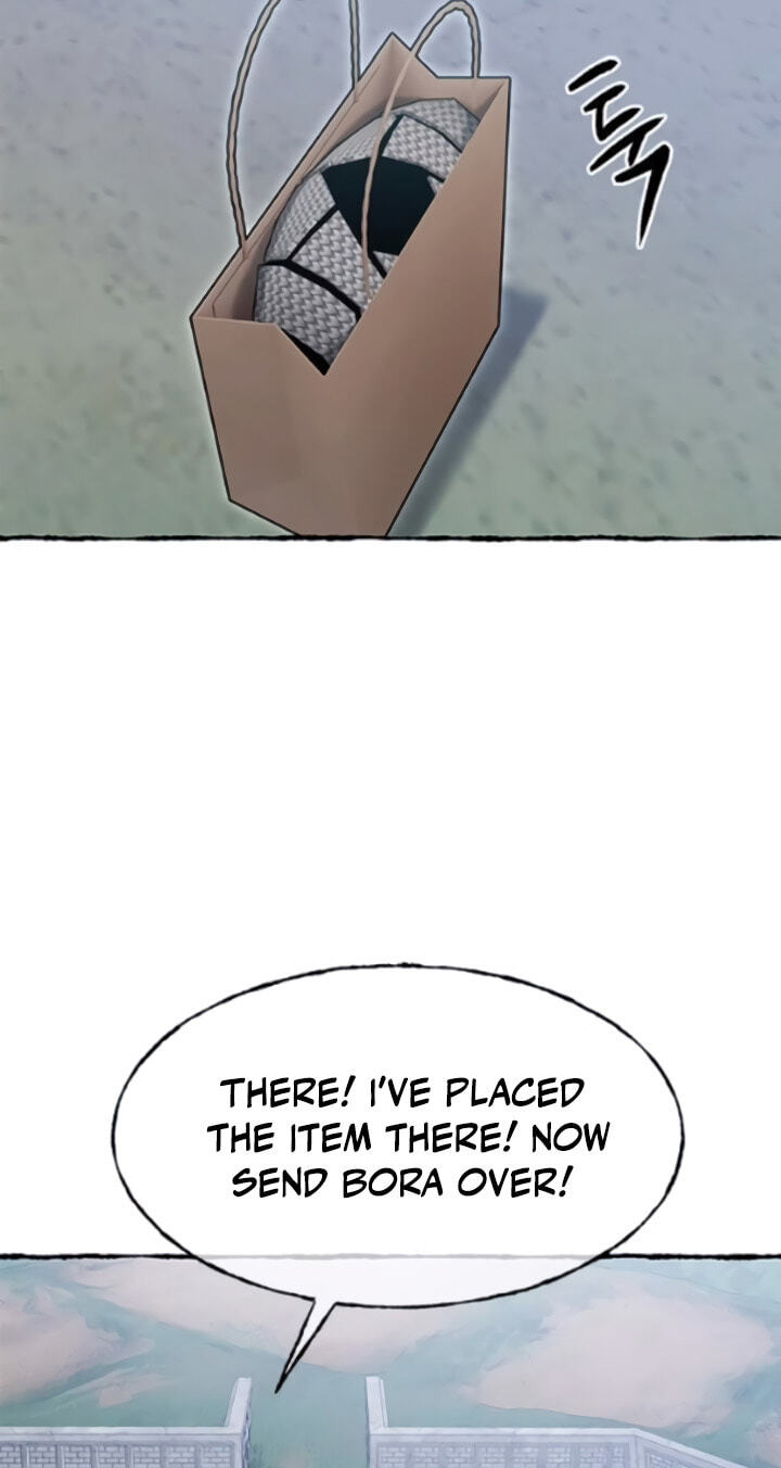 Hero of All Trades Chapter 81 page 62 - 