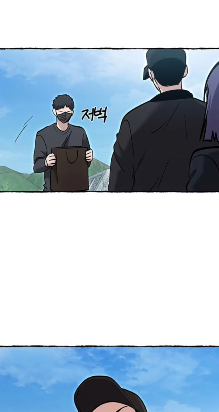 Hero of All Trades Chapter 81 page 64 - 
