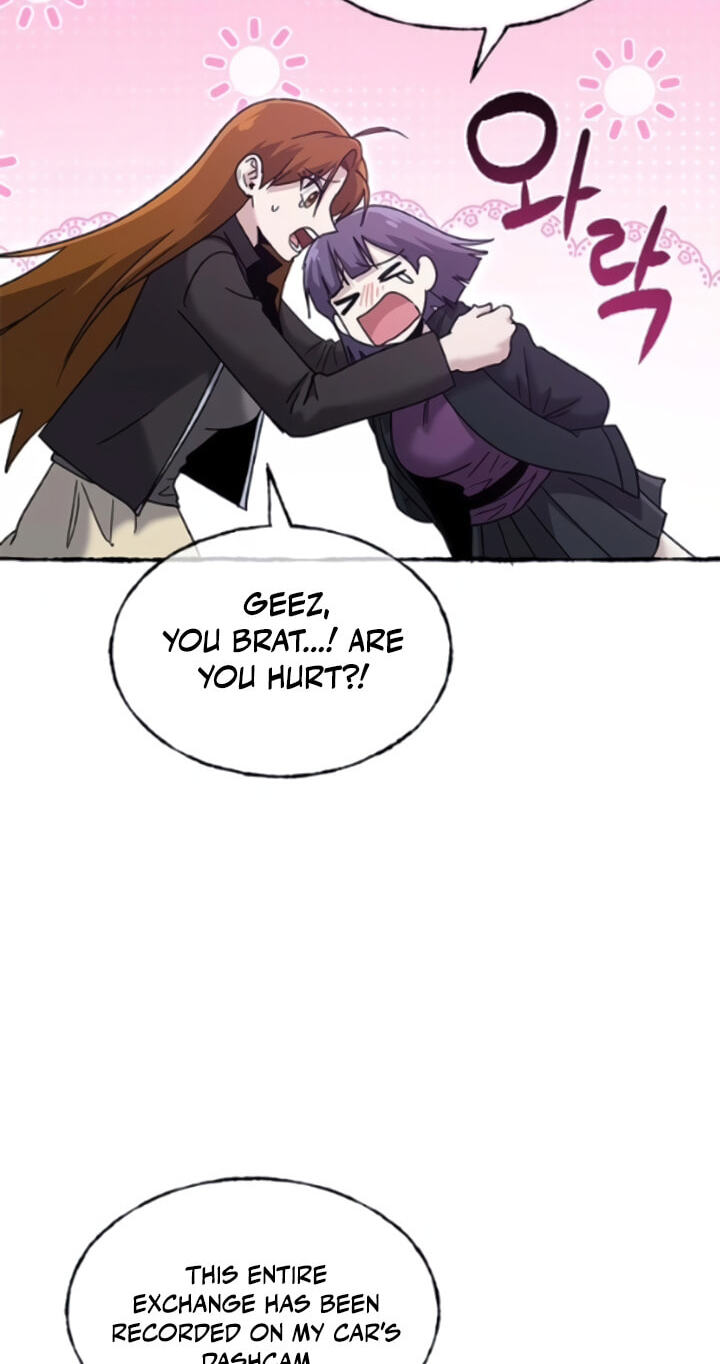 Hero of All Trades Chapter 81 page 68 - 