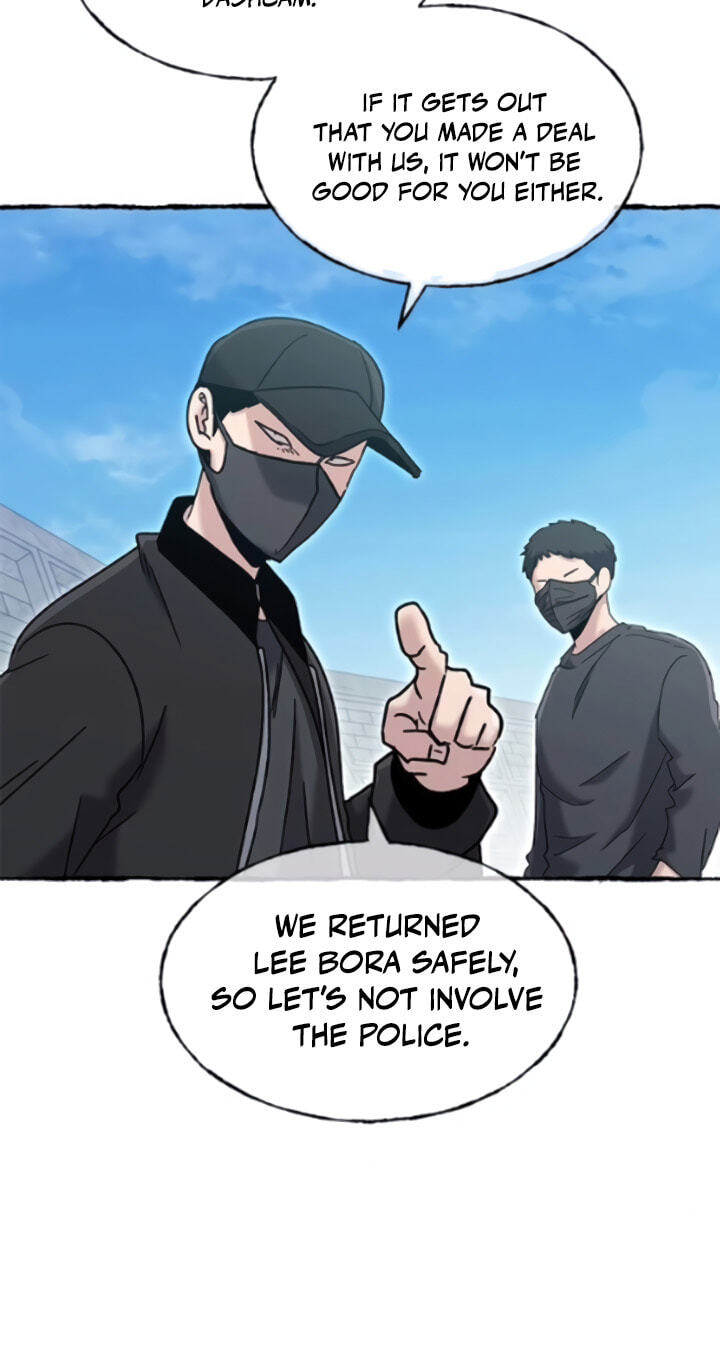 Hero of All Trades Chapter 81 page 69 - 
