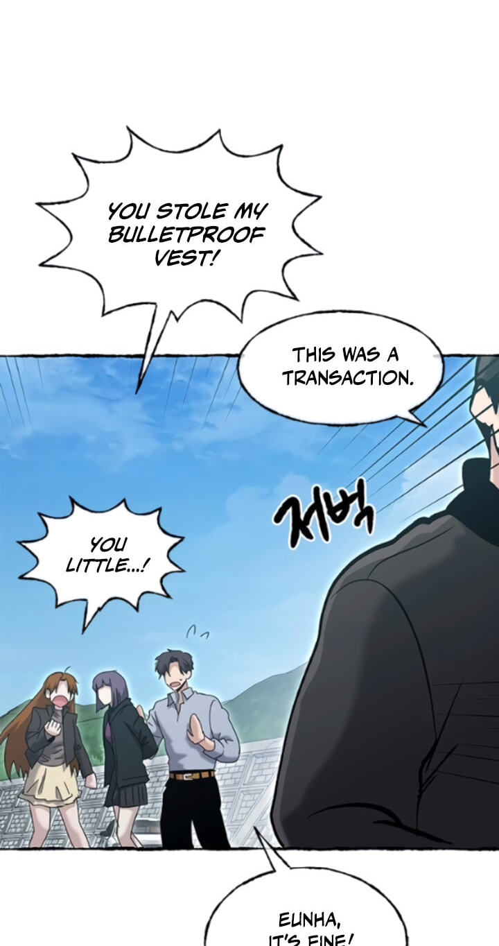 Hero of All Trades Chapter 81 page 70 - 