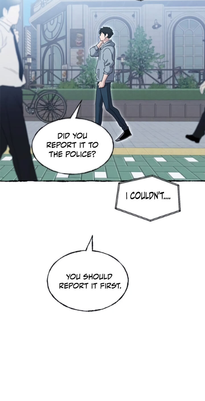 Hero of All Trades Chapter 81 page 8 - 