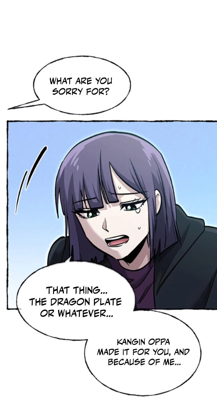 Hero of All Trades Chapter 81 page 73 - 