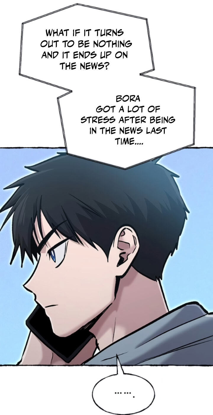 Hero of All Trades Chapter 81 page 9 - 