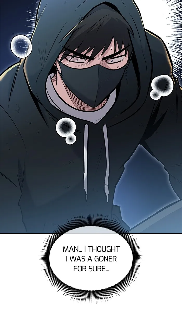 Hero of All Trades Chapter 9 page 18 - 