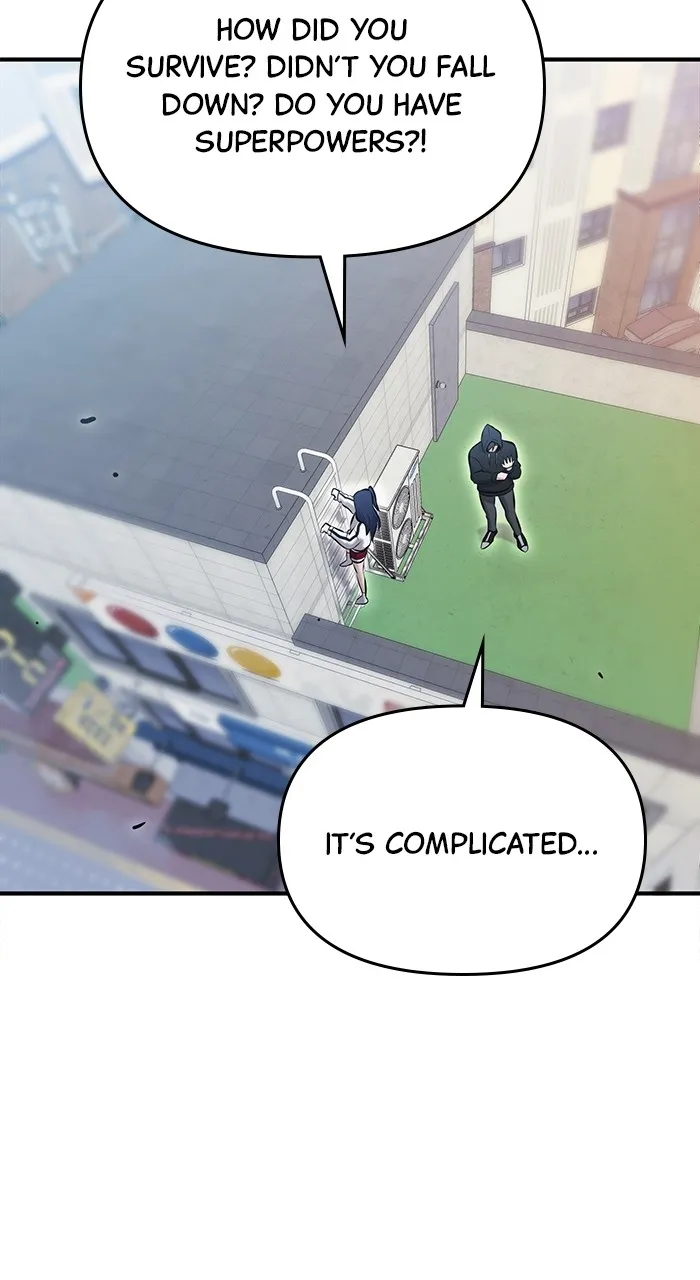 Hero of All Trades Chapter 9 page 22 - 