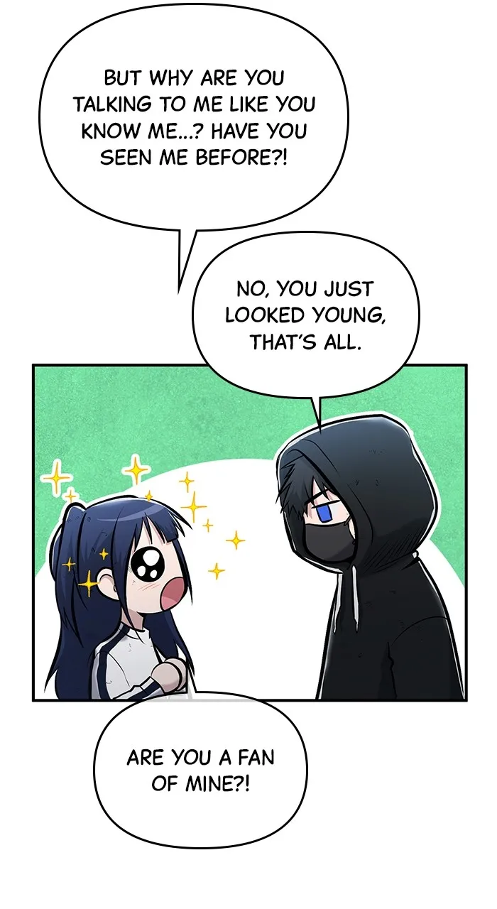 Hero of All Trades Chapter 9 page 23 - 