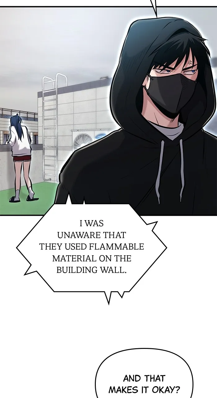 Hero of All Trades Chapter 9 page 25 - 
