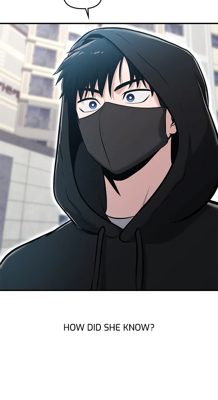 Hero of All Trades Chapter 9 page 29 - 