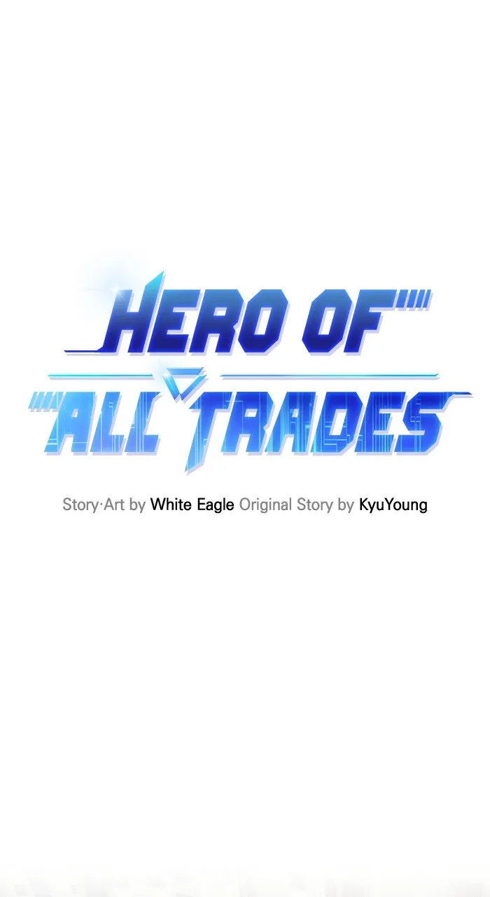 Hero of All Trades Chapter 9 page 30 - 