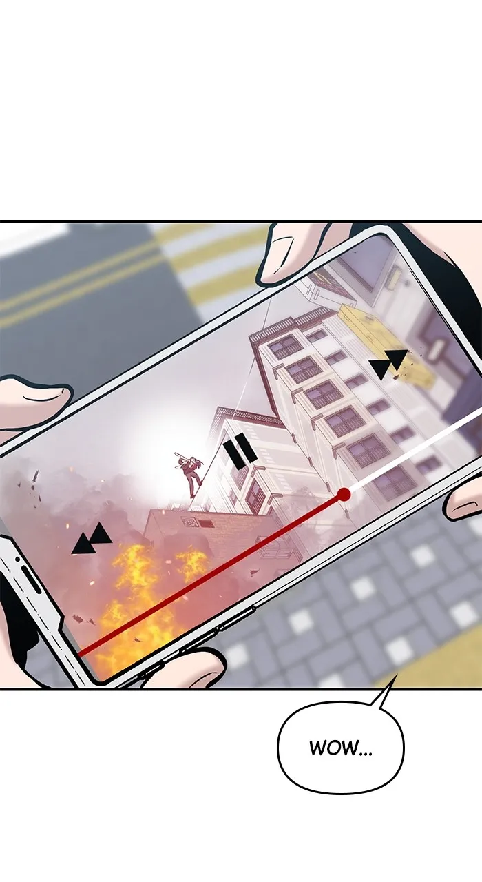 Hero of All Trades Chapter 9 page 32 - 