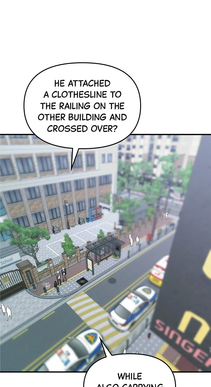 Hero of All Trades Chapter 9 page 33 - 