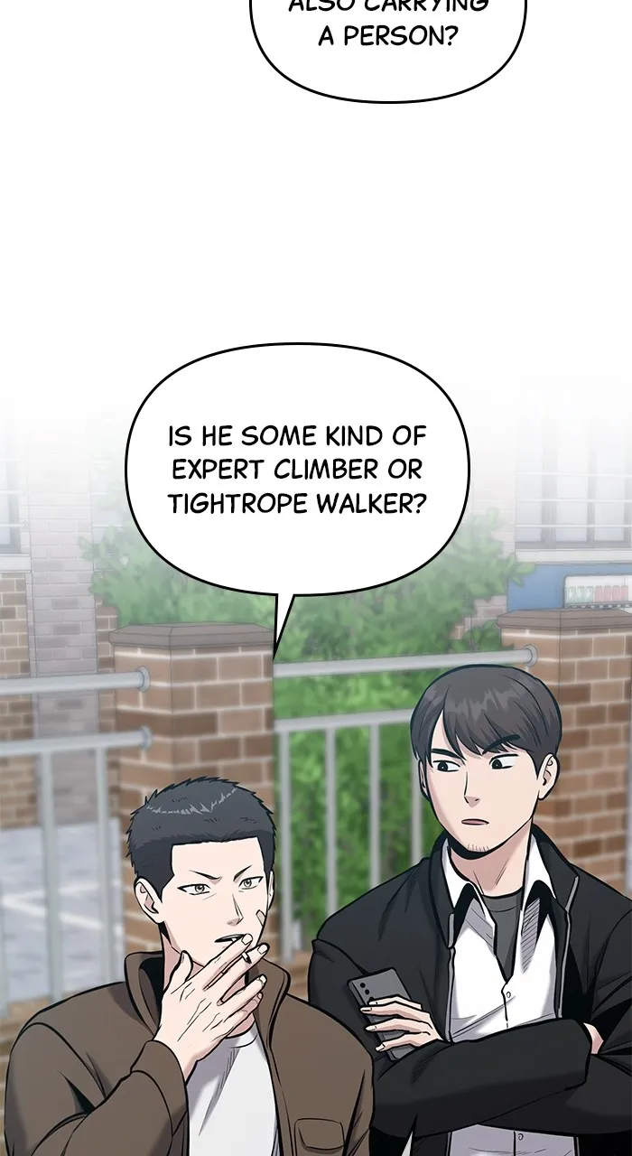 Hero of All Trades Chapter 9 page 34 - 