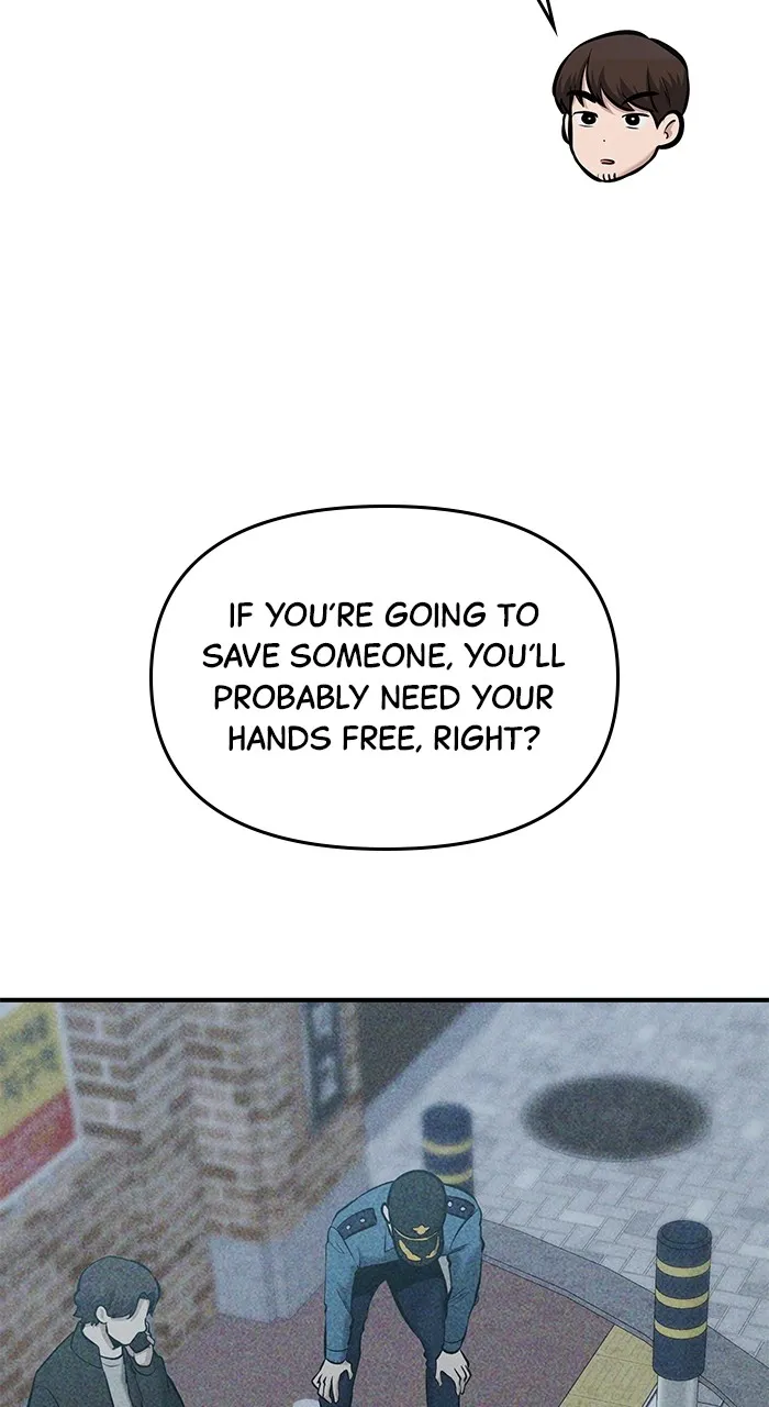Hero of All Trades Chapter 9 page 37 - 