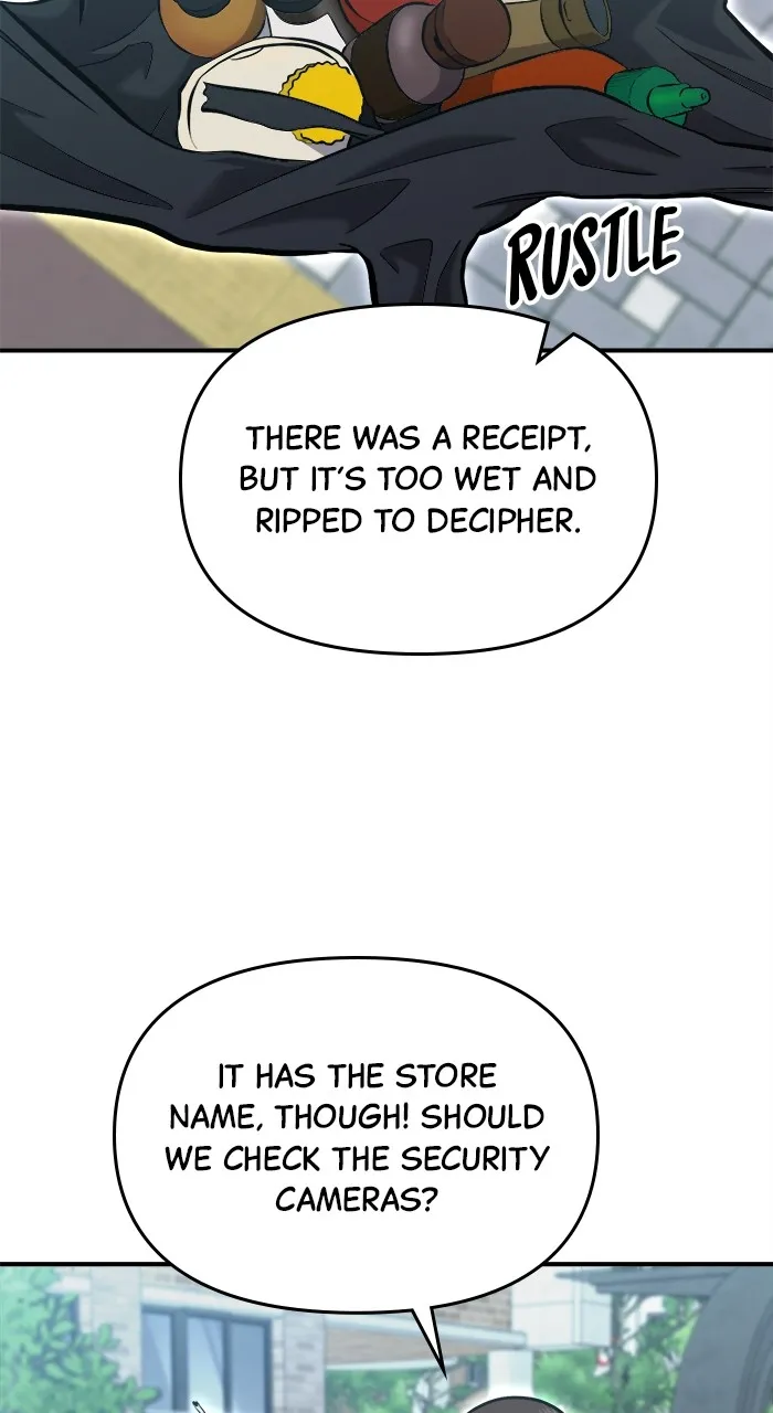 Hero of All Trades Chapter 9 page 41 - 