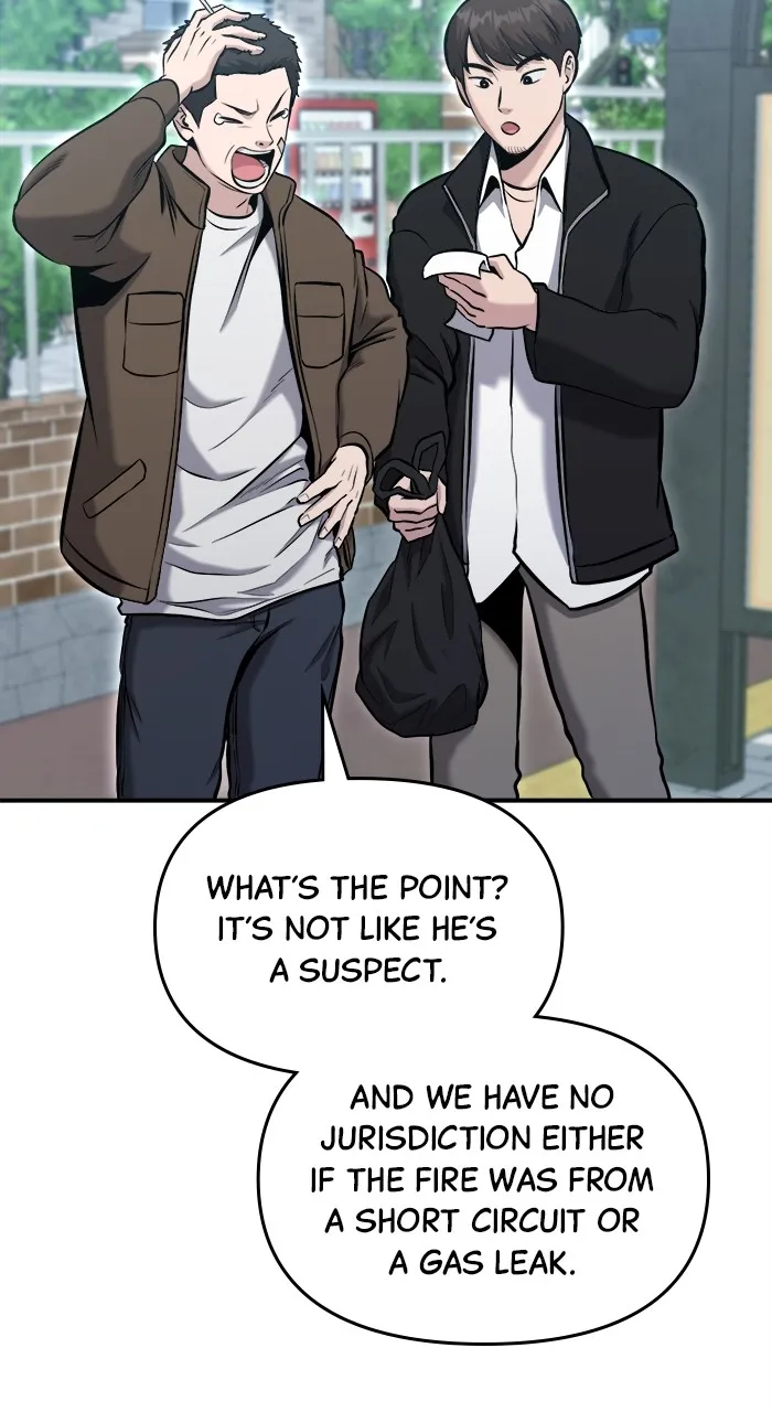 Hero of All Trades Chapter 9 page 42 - 