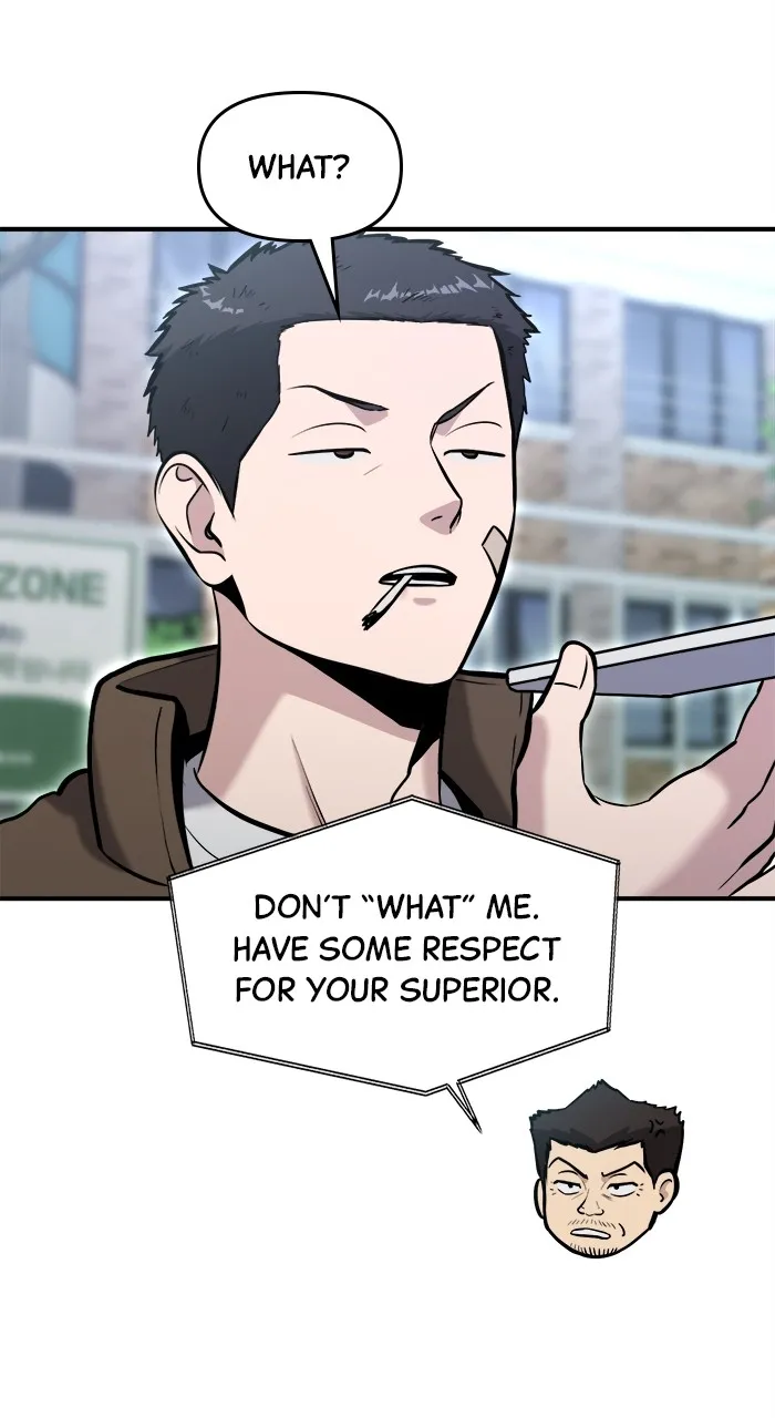 Hero of All Trades Chapter 9 page 44 - 