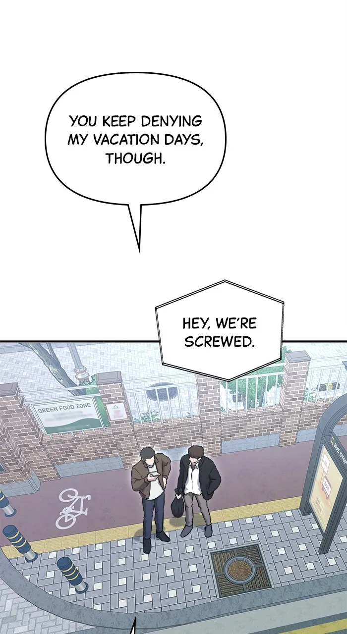 Hero of All Trades Chapter 9 page 45 - 