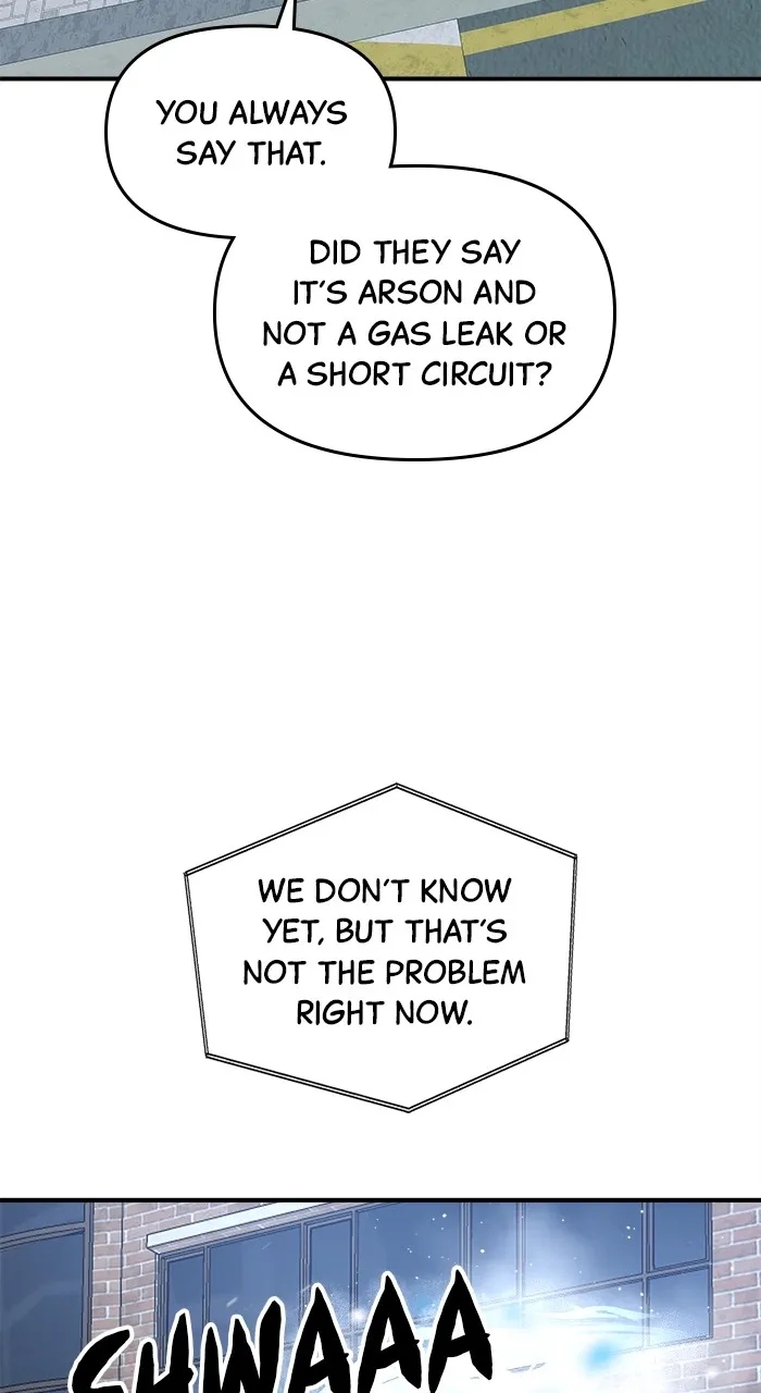 Hero of All Trades Chapter 9 page 46 - 