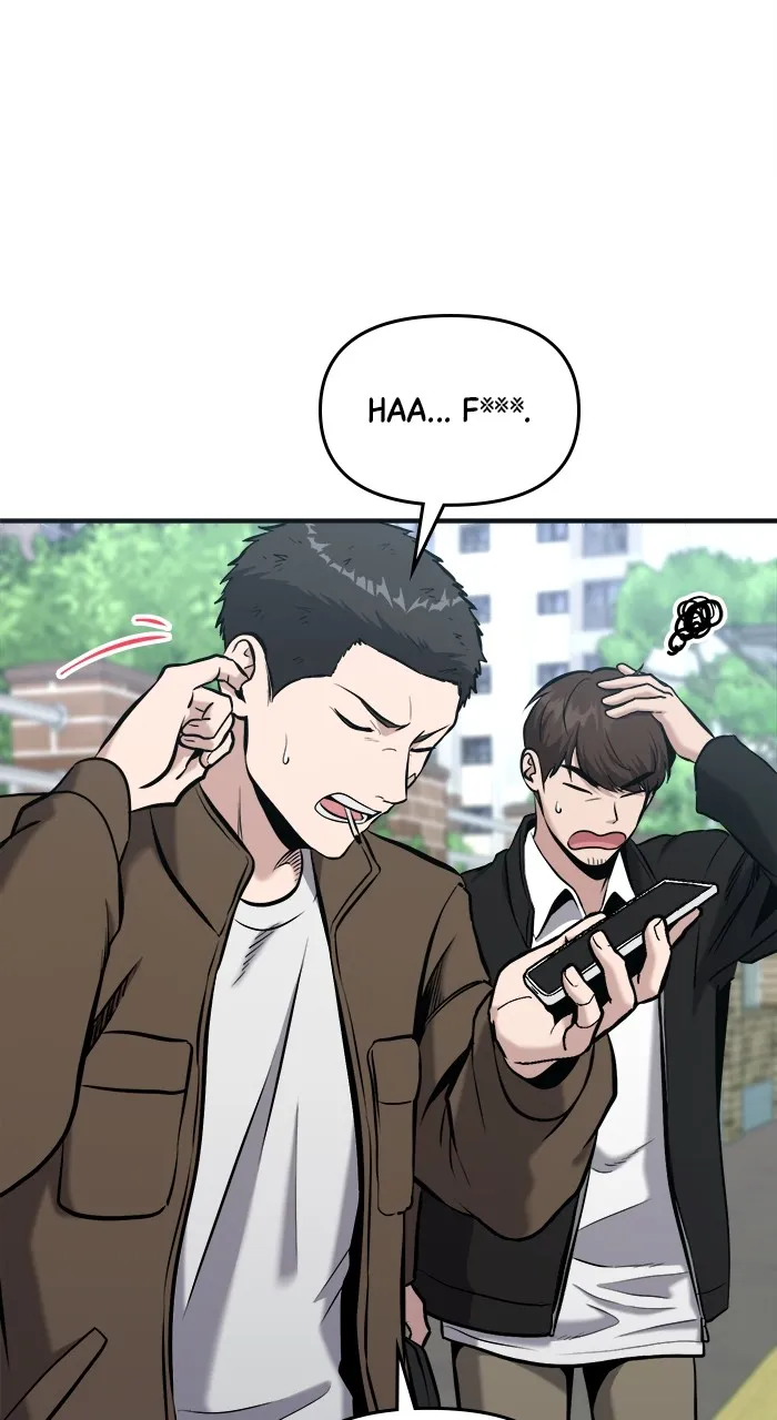 Hero of All Trades Chapter 9 page 48 - 