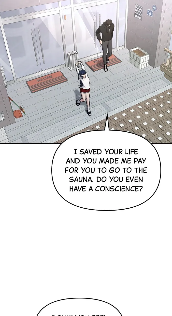 Hero of All Trades Chapter 9 page 53 - 