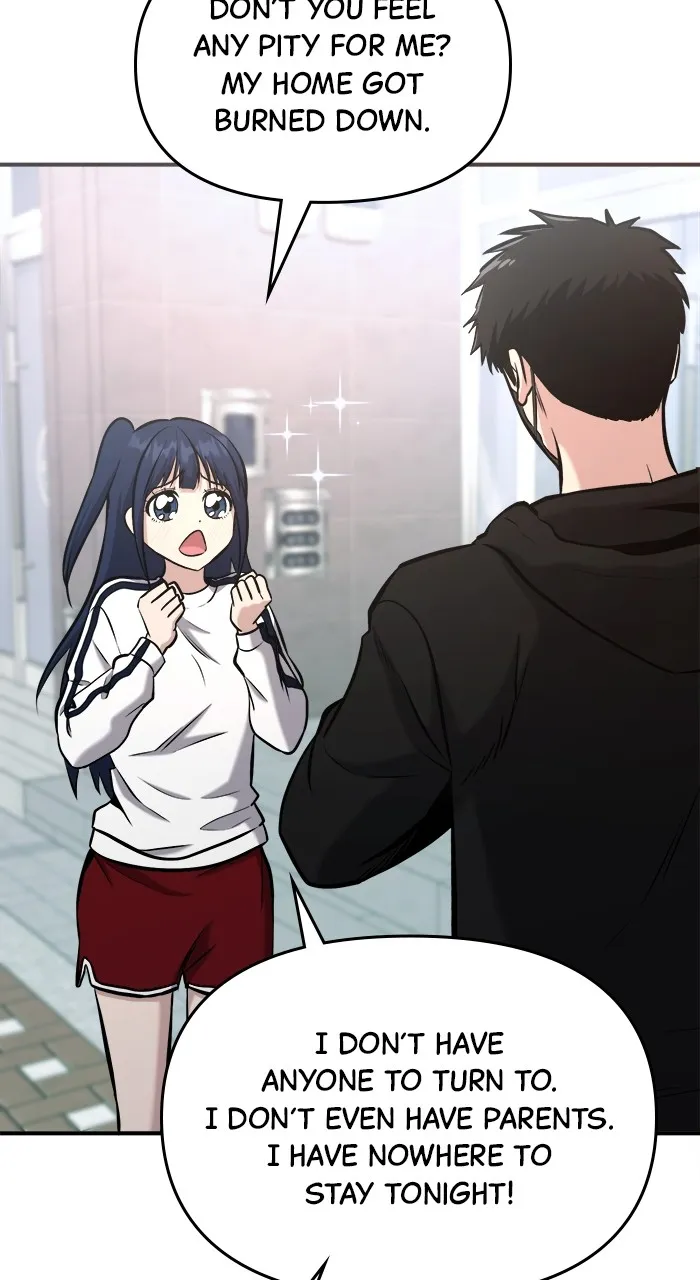 Hero of All Trades Chapter 9 page 54 - 