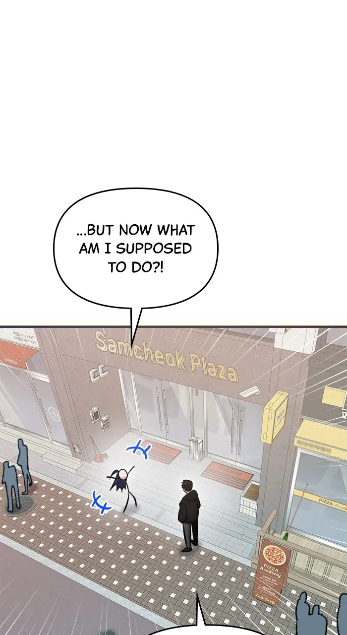 Hero of All Trades Chapter 9 page 57 - 