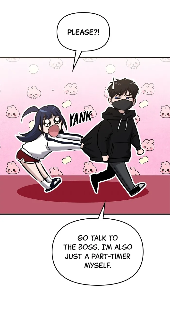 Hero of All Trades Chapter 9 page 61 - 