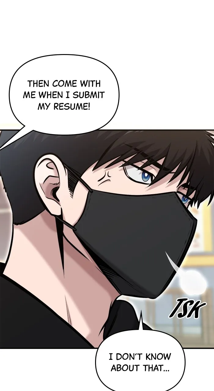Hero of All Trades Chapter 9 page 62 - 
