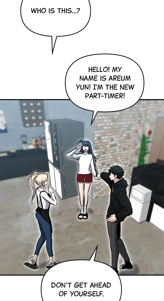Hero of All Trades Chapter 9 page 73 - 