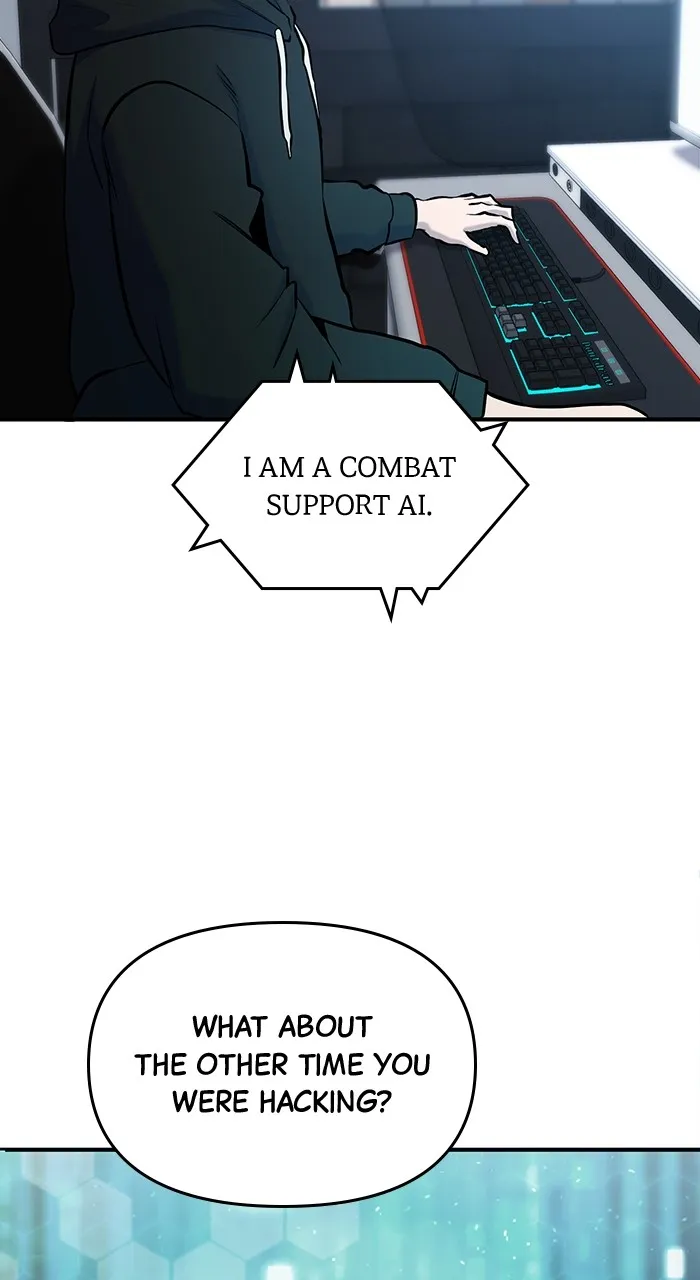 Hero of All Trades Chapter 9 page 84 - 