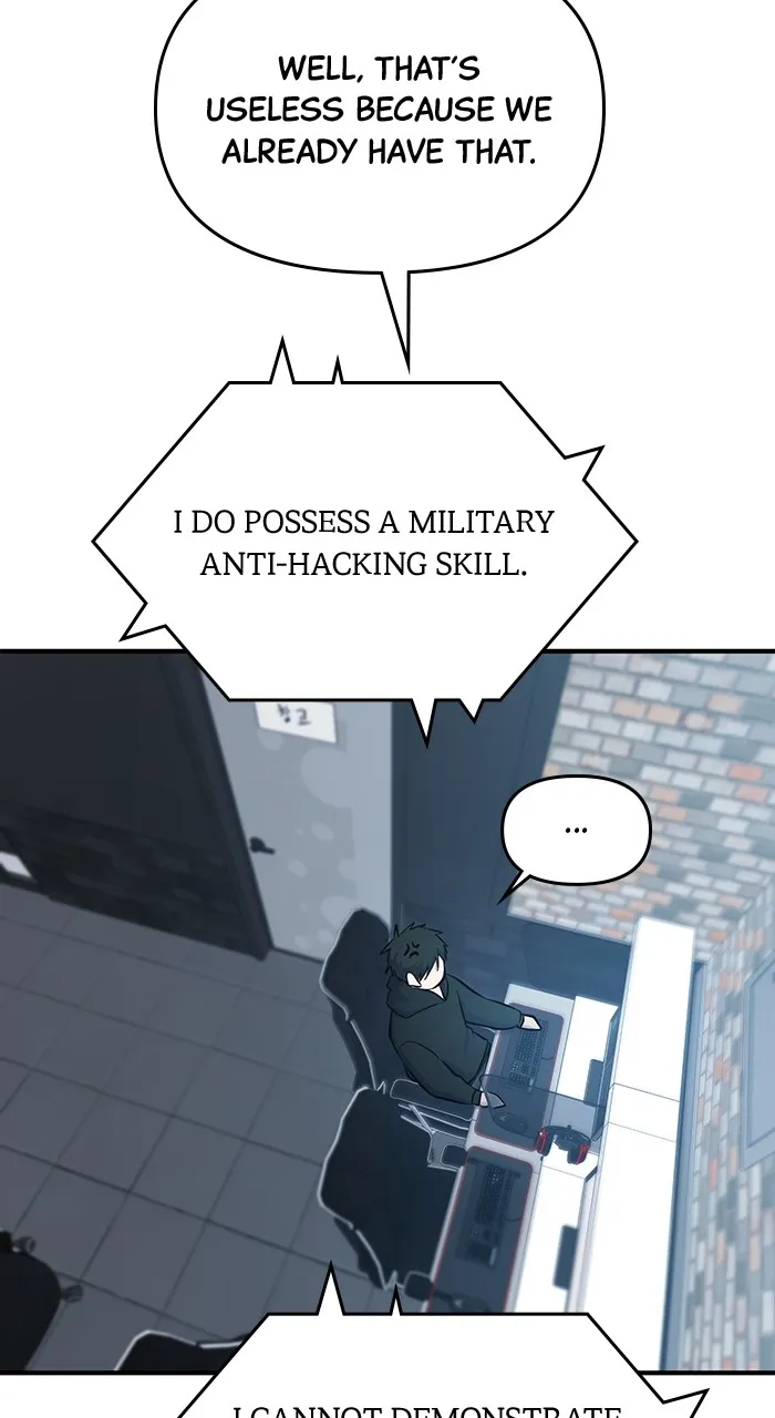 Hero of All Trades Chapter 9 page 86 - 