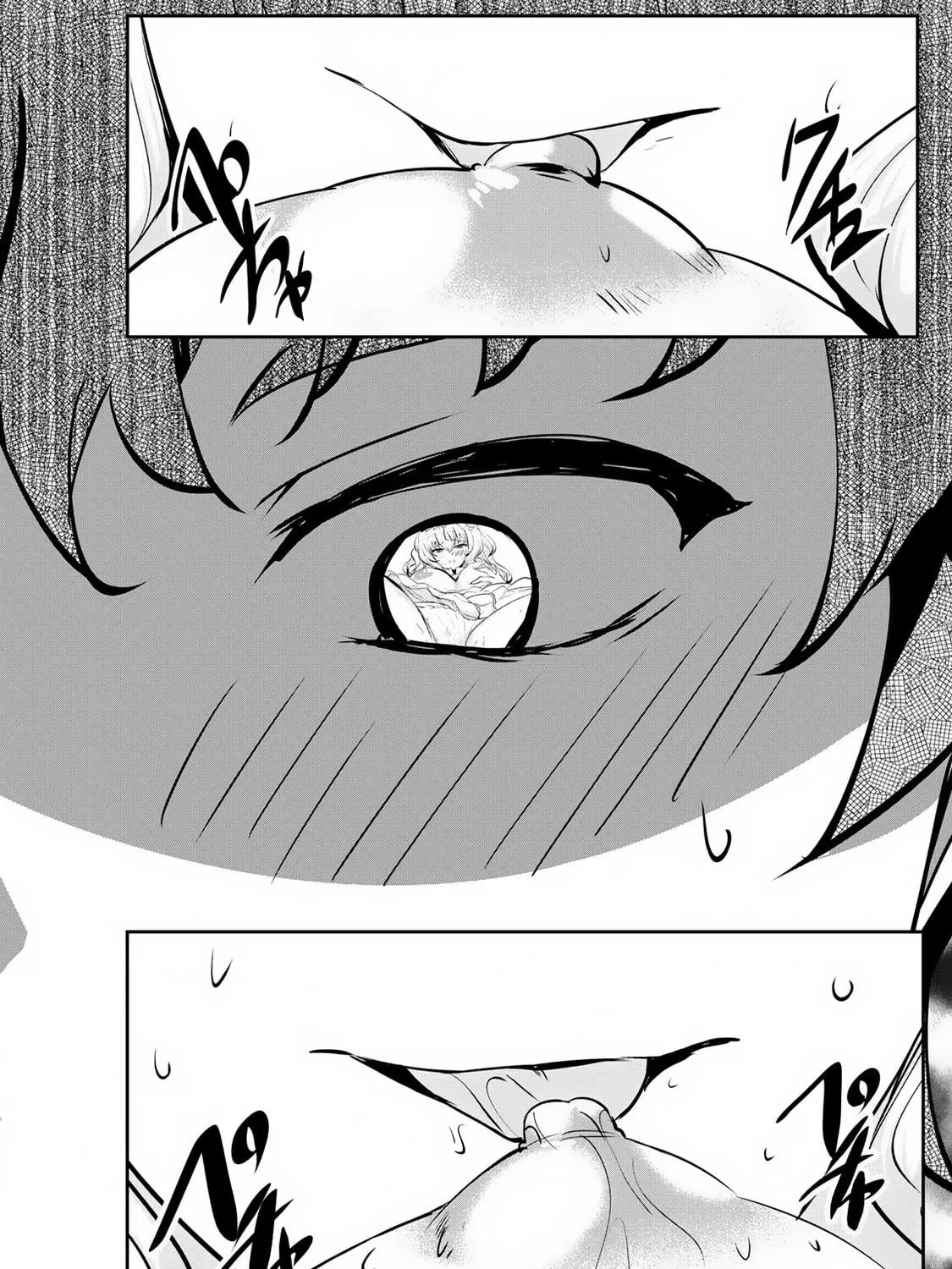 Hero of the Rebellion: Use Your Skills to Control the Mind and Body of the Maddened Princess Chapter 10 page 28 - 