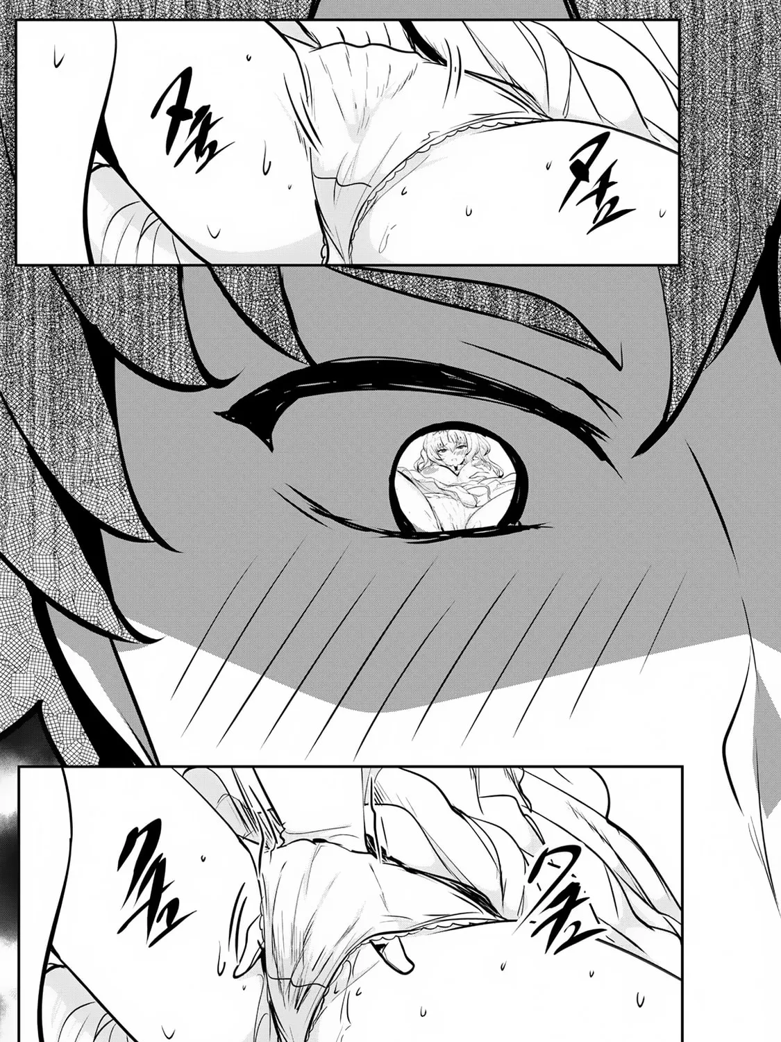 Hero of the Rebellion: Use Your Skills to Control the Mind and Body of the Maddened Princess Chapter 10 page 30 - 