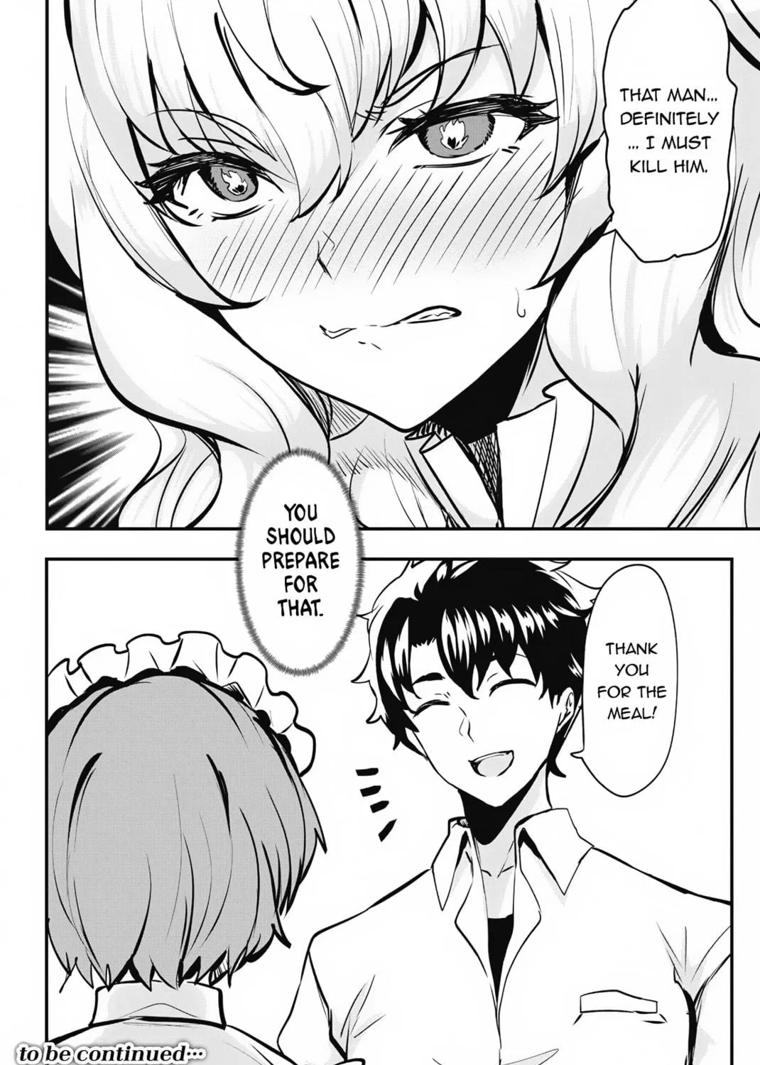 Hero of the Rebellion: Use Your Skills to Control the Mind and Body of the Maddened Princess Chapter 10 page 48 - 