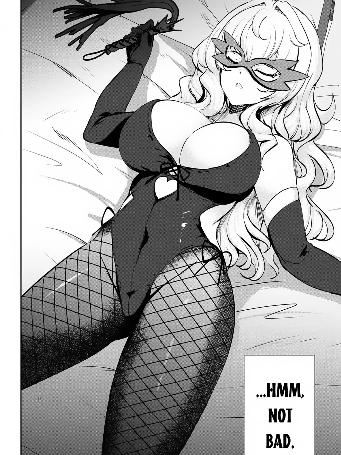 Hero of the Rebellion: Use Your Skills to Control the Mind and Body of the Maddened Princess Chapter 11.5 page 14 - 