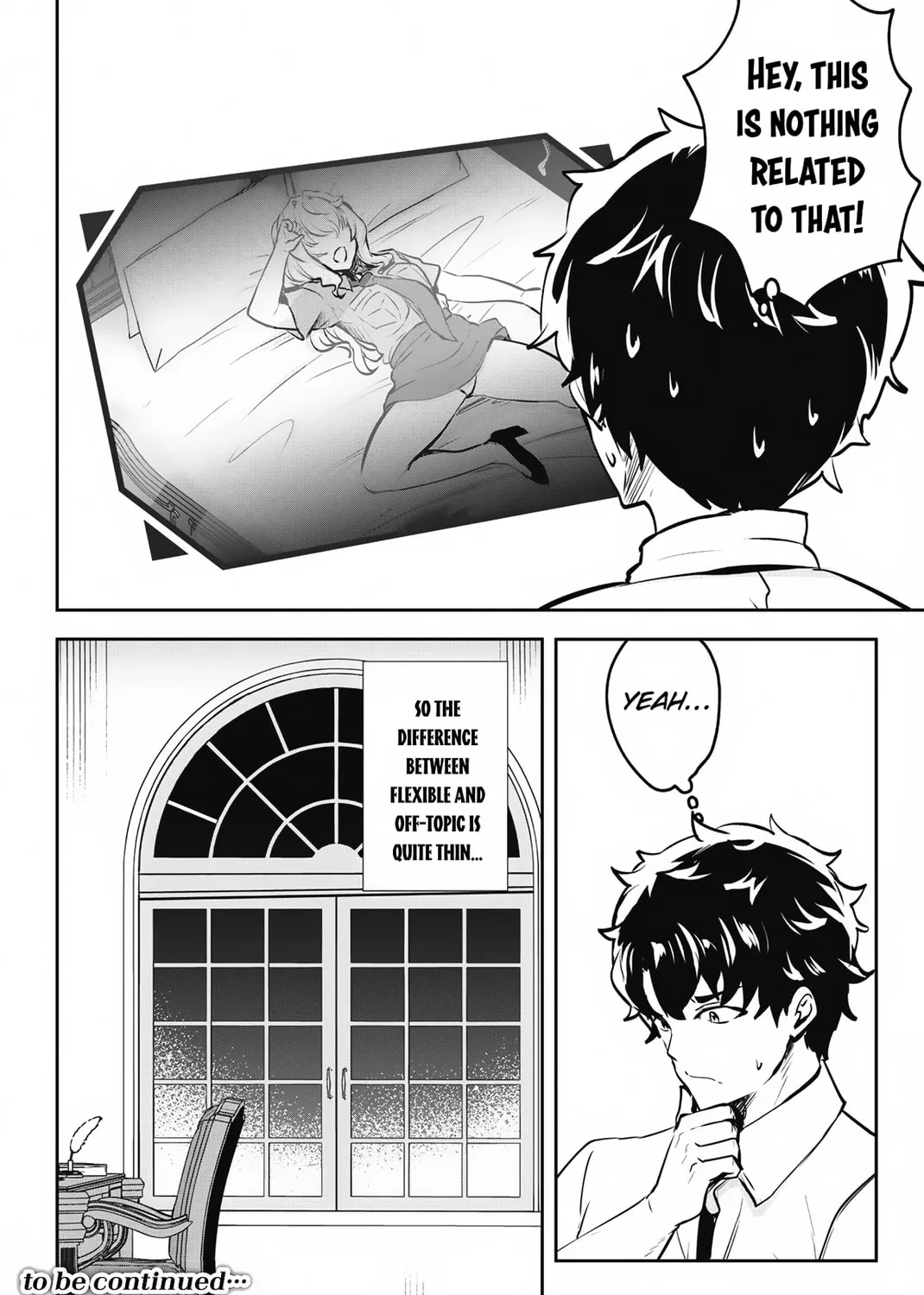 Hero of the Rebellion: Use Your Skills to Control the Mind and Body of the Maddened Princess Chapter 11.5 page 30 - 