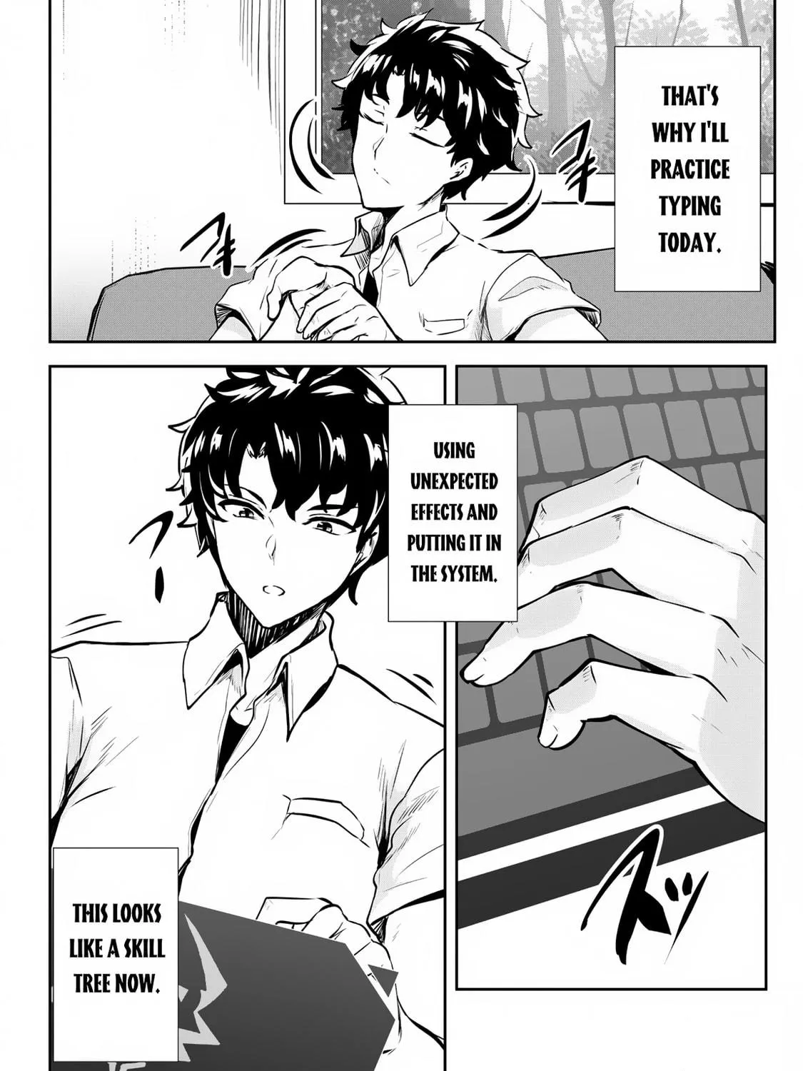 Hero of the Rebellion: Use Your Skills to Control the Mind and Body of the Maddened Princess Chapter 11.5 page 10 - 