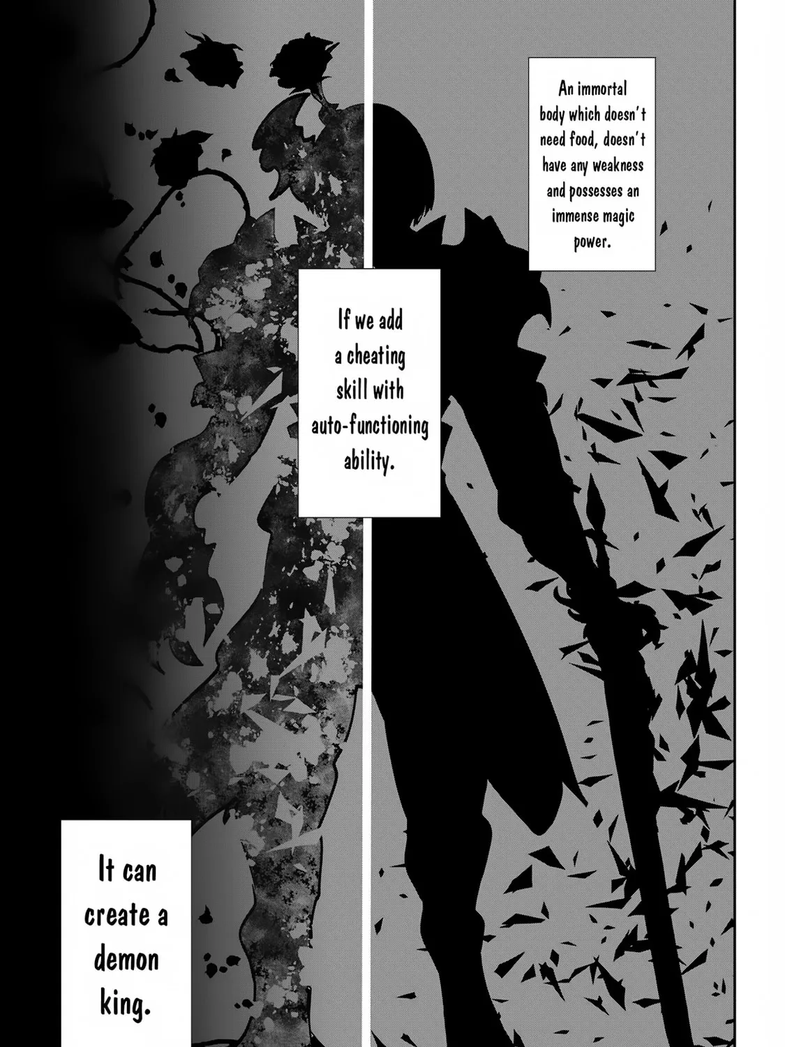 Hero of the Rebellion: Use Your Skills to Control the Mind and Body of the Maddened Princess Chapter 11 page 32 - 