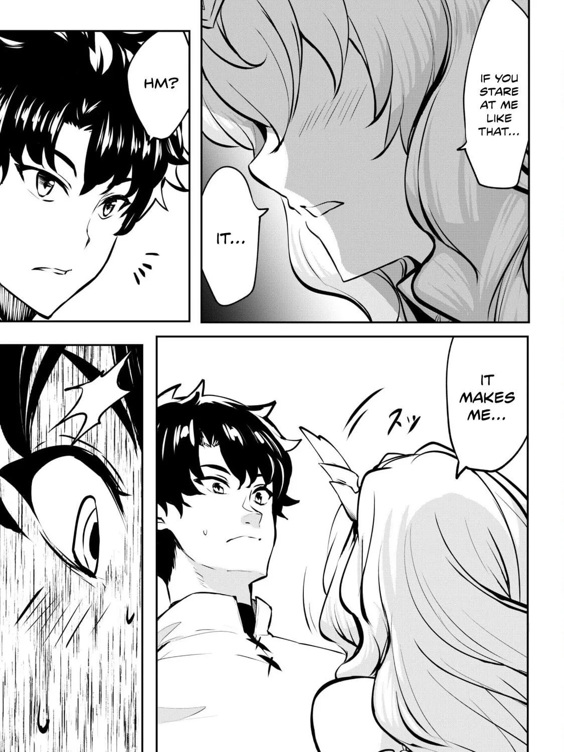 Hero of the Rebellion: Use Your Skills to Control the Mind and Body of the Maddened Princess Chapter 12 page 9 - 