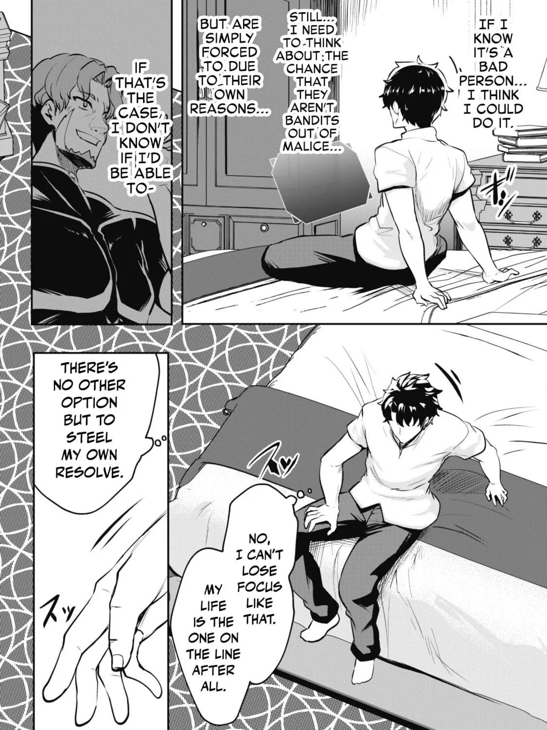 Hero of the Rebellion: Use Your Skills to Control the Mind and Body of the Maddened Princess Chapter 13.1 page 23 - 