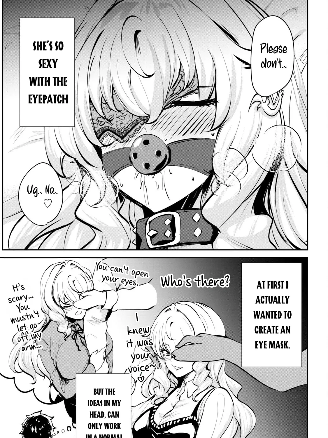 Hero of the Rebellion: Use Your Skills to Control the Mind and Body of the Maddened Princess Chapter 13.2 page 26 - 