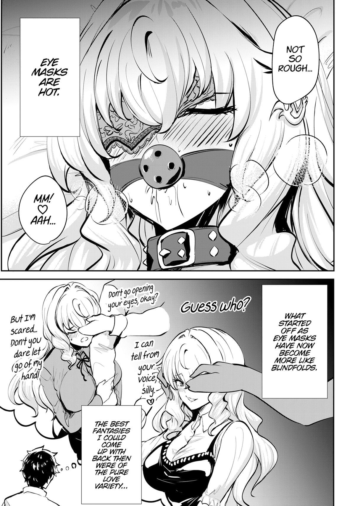 Hero of the Rebellion: Use Your Skills to Control the Mind and Body of the Maddened Princess Chapter 13 page 27 - 