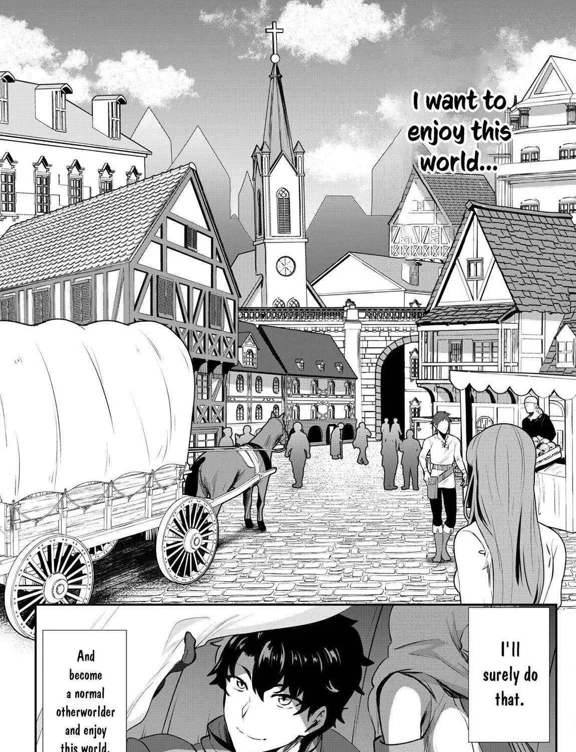Hero of the Rebellion: Use Your Skills to Control the Mind and Body of the Maddened Princess Chapter 14 page 40 - 