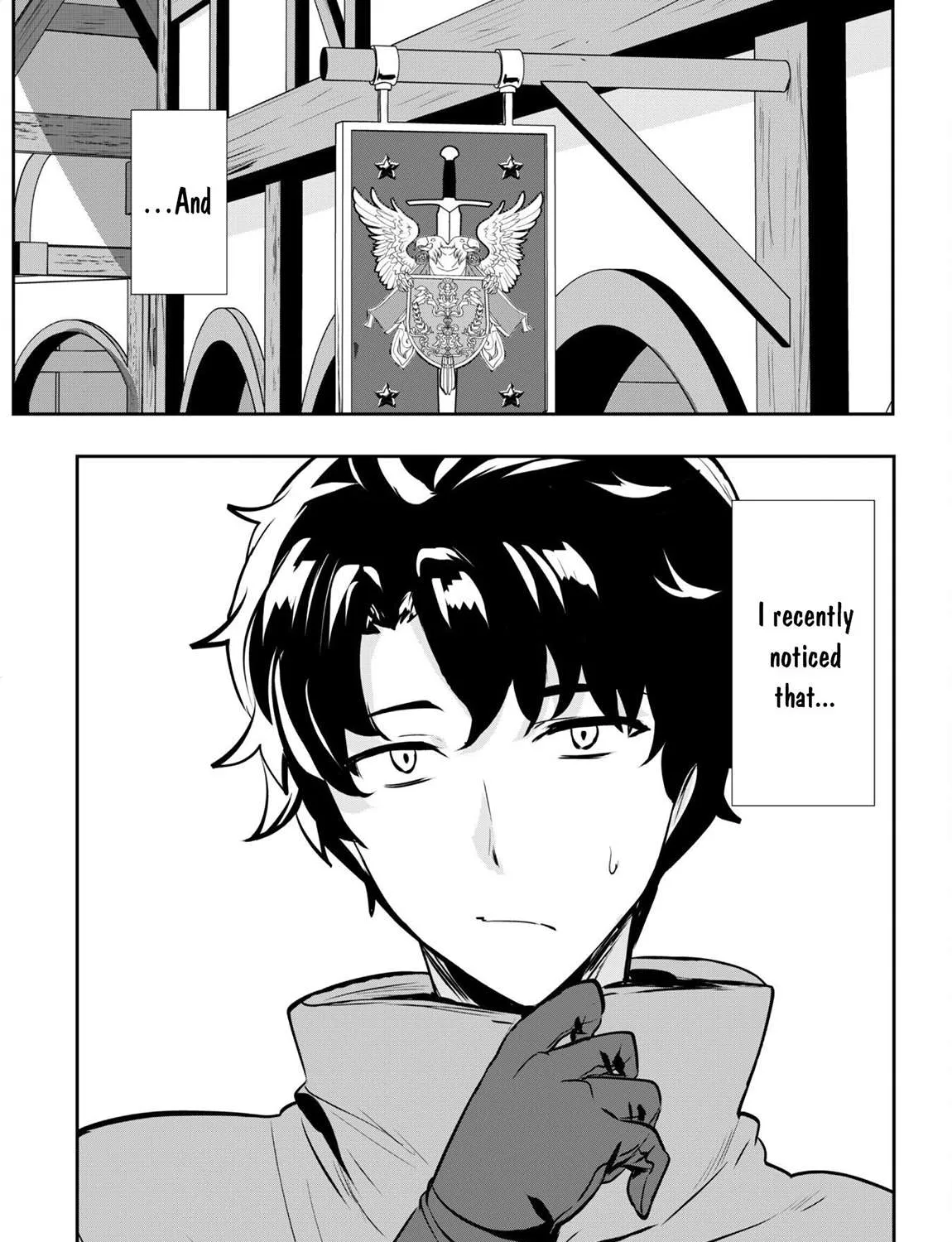 Hero of the Rebellion: Use Your Skills to Control the Mind and Body of the Maddened Princess Chapter 14 page 42 - 